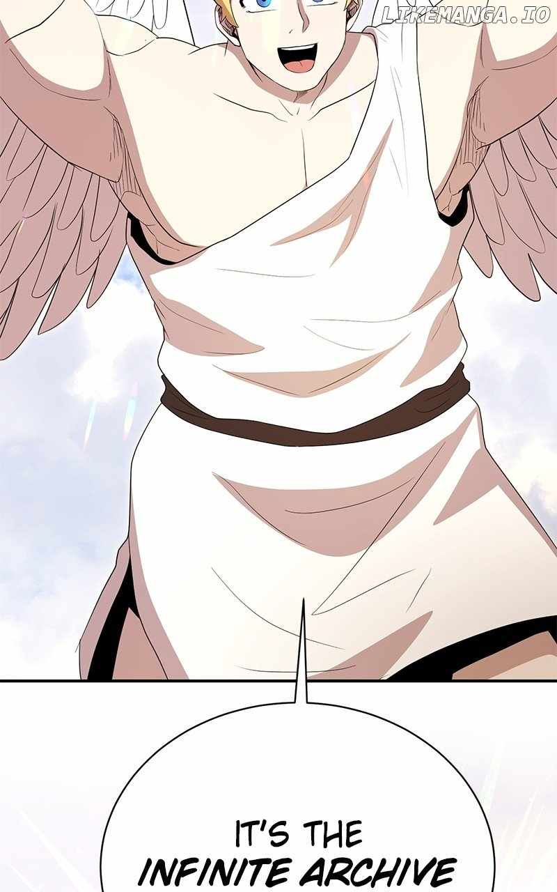 The Strongest Florist Chapter 234 13